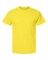 Hanes® Essential-T DIY Craft T-Shirt – Blank Cotton Tees for Printing Projects